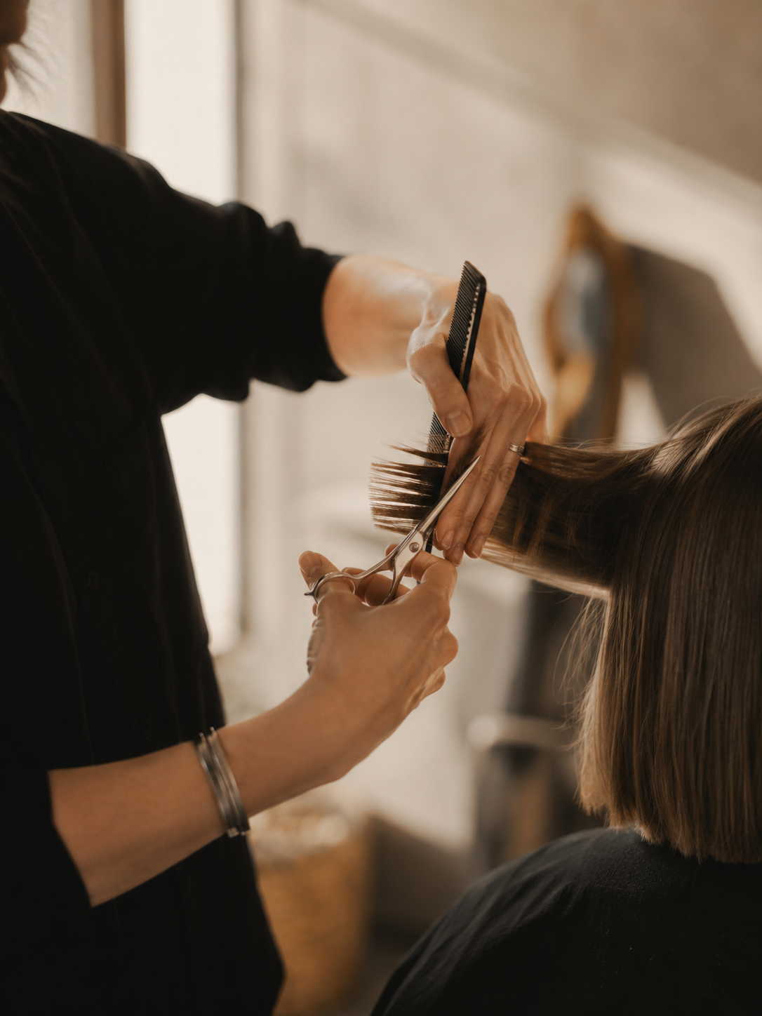 Beauty Hair Salon