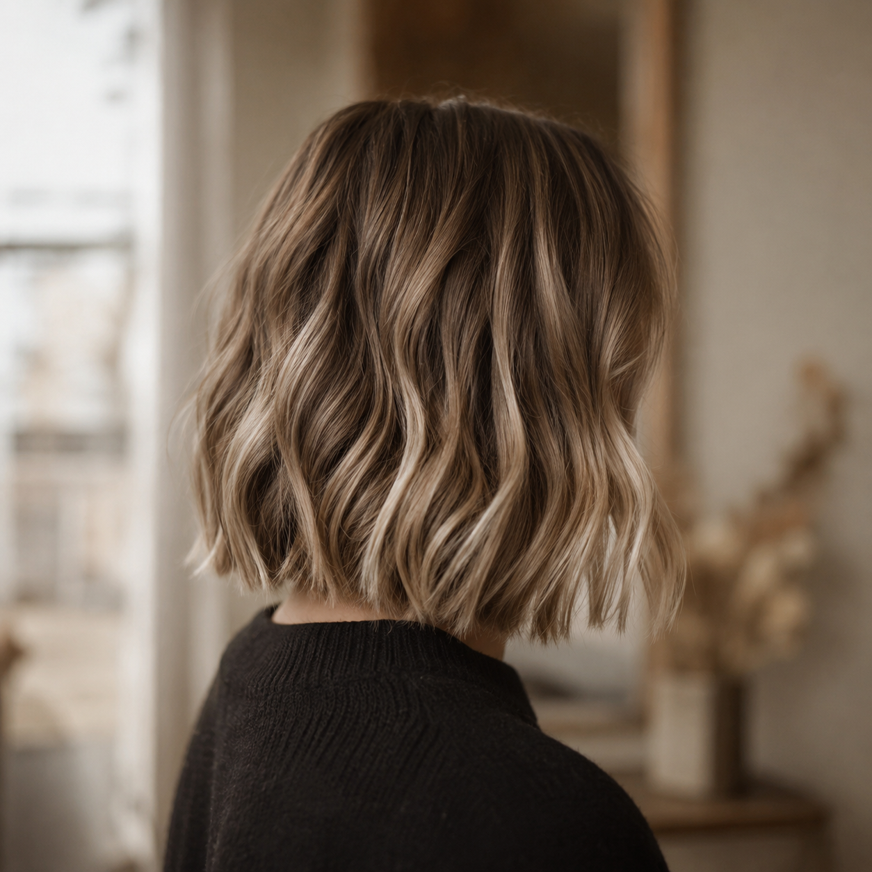 Beauty Hair Salon